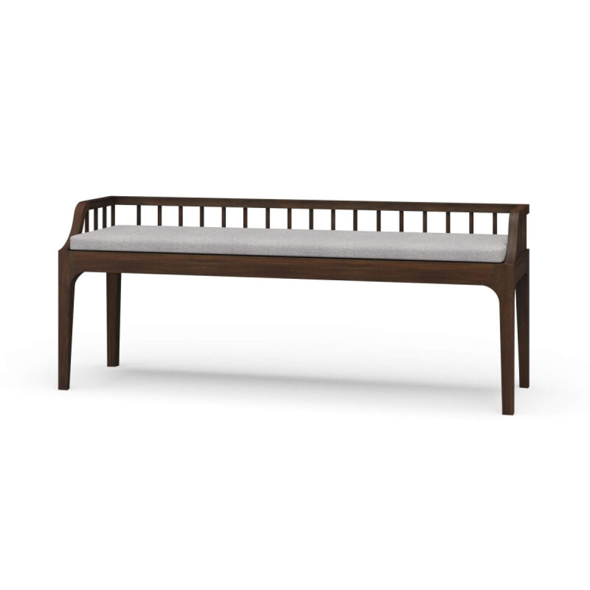 107de0150e301af176862adb63fec2e0 Versai Fluted Bench - Image 1