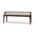 Versai Fluted Bench