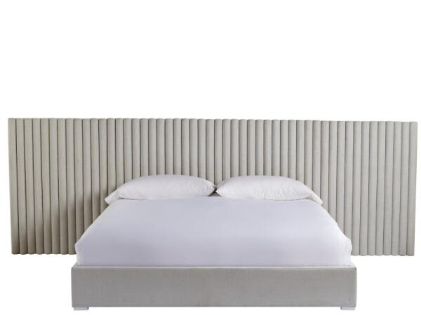 Modern Decker Queen Wall Bed with Panels Beds Beds 10