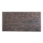 Farmhouse Fixed Top Trestle Table Dining Tables Dining Tables 14