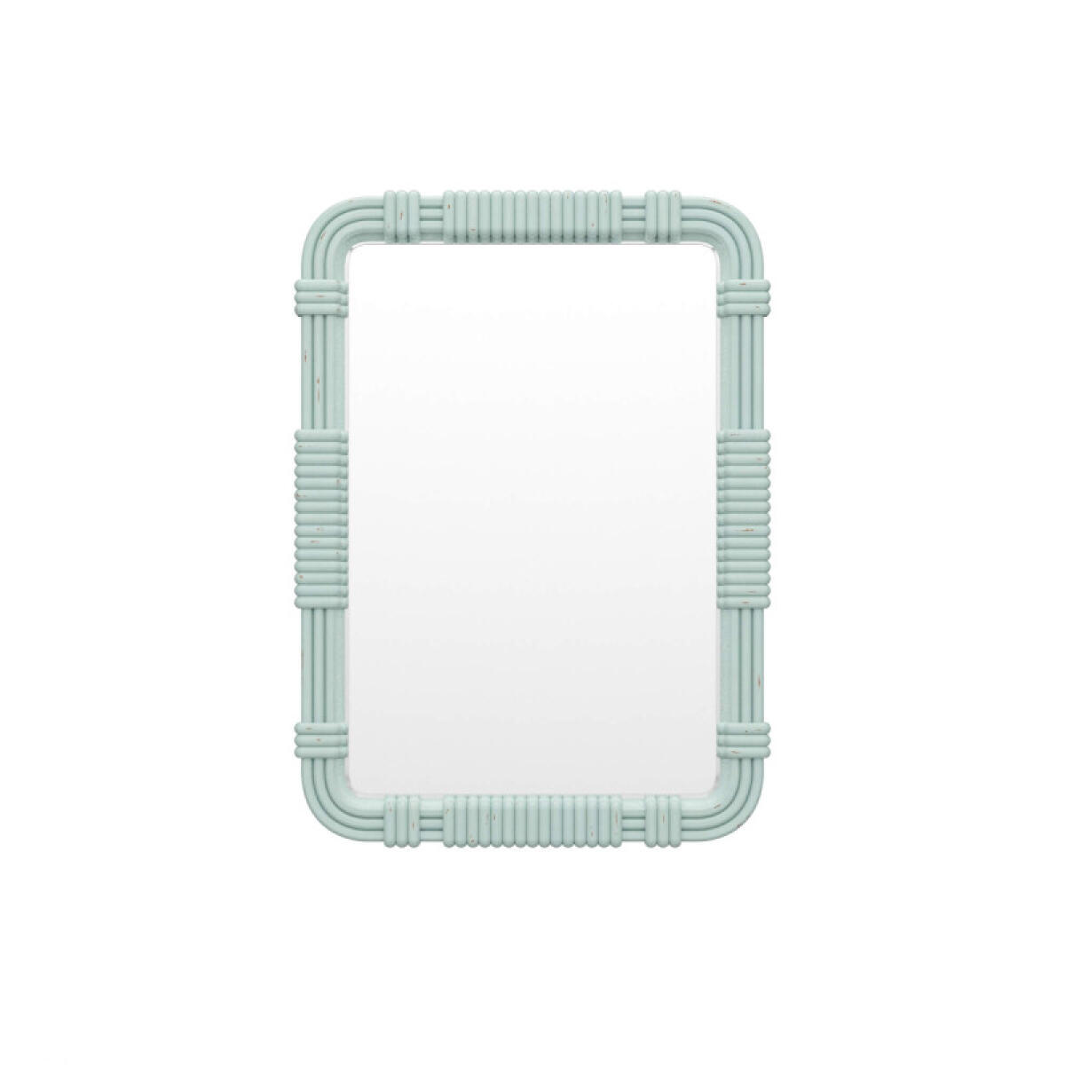 10991b52a9f88c8b8d0525b094d63653 Helix Mirror Small - Image 1