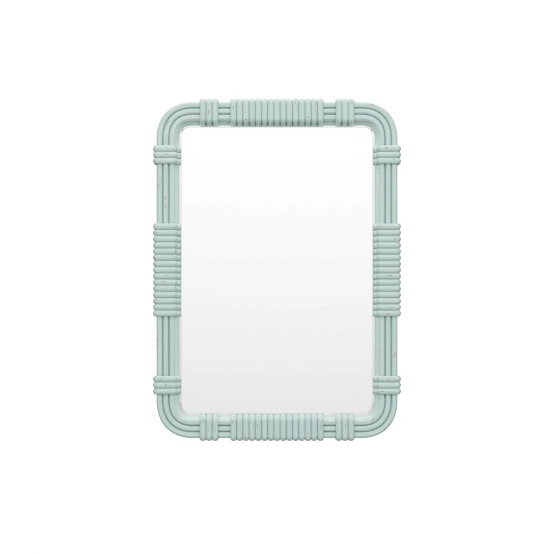 10991b52a9f88c8b8d0525b094d63653 Helix Mirror Small - Image 1