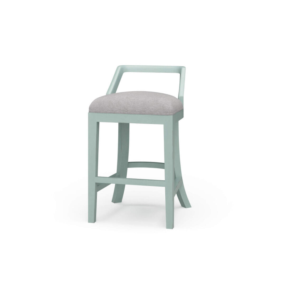109a037716476b5a40a536fd9bf75069 Monarch Low Back Counter Stool - Image 1