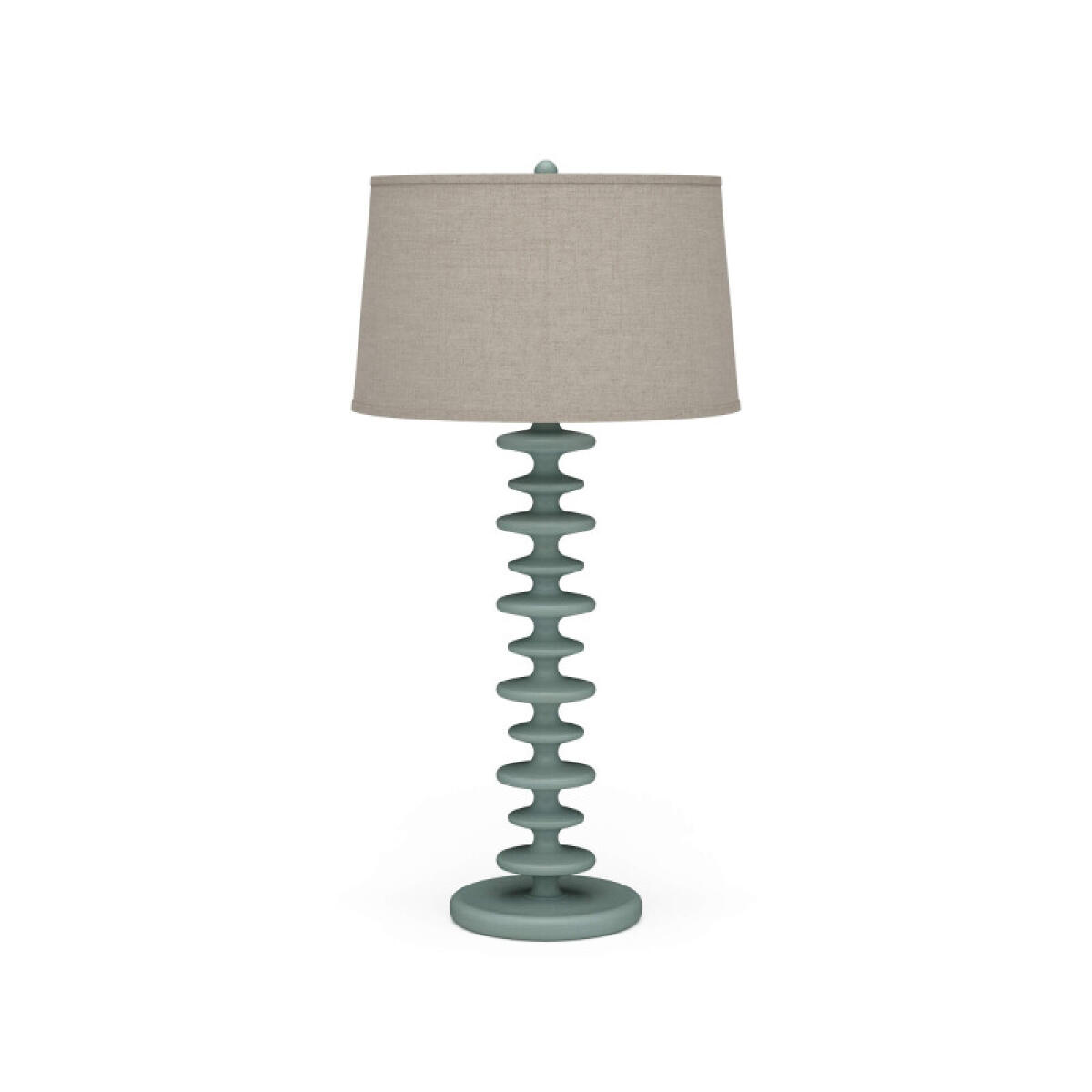 109ed6890bb31b5b2d4fe62eca8e7da7 Milano Table Lamp - Image 1