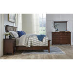 Westlake Cb Cal King Panel Bed – WSLCB5230 Beds A-America 21