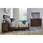Westlake Cb Cal King Panel Bed - WSLCB5230 - Image 7