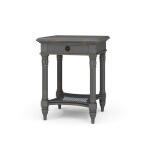 Bonavista Outdoor Track Arm Bar Stool Outdoor Chairs Bassett Furniture 15