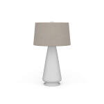 Mason Table Lamp