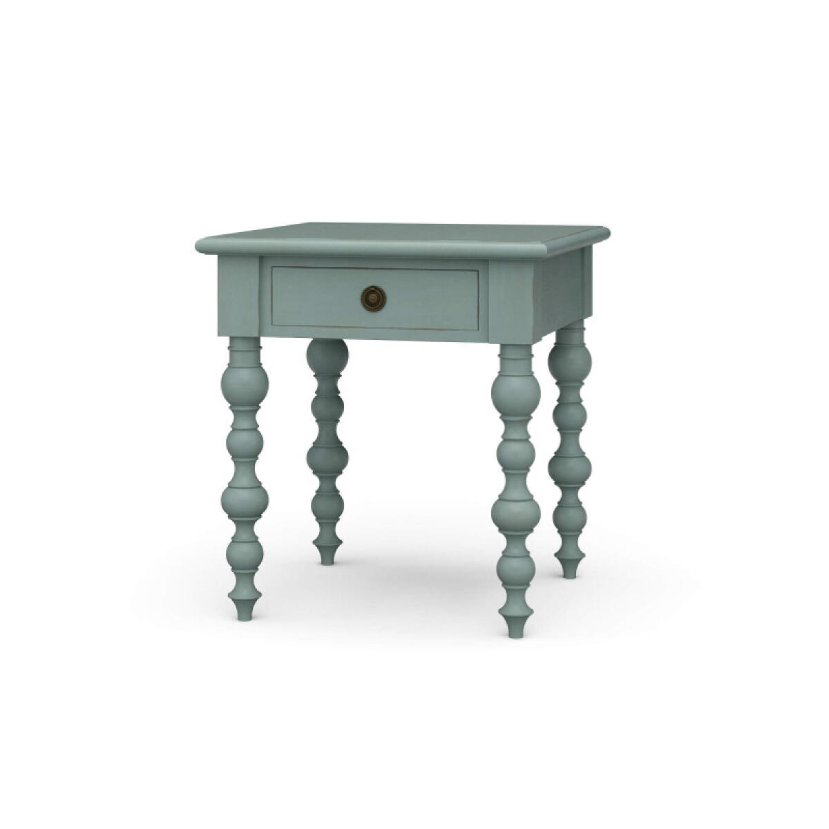 10b9fba9972925a94c05ed2ad5052c4b Madison 1 Drawer End Table - Image 1