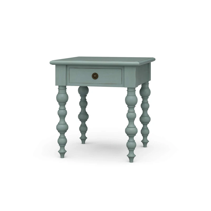 10b9fba9972925a94c05ed2ad5052c4b Madison 1 Drawer End Table - Image 1