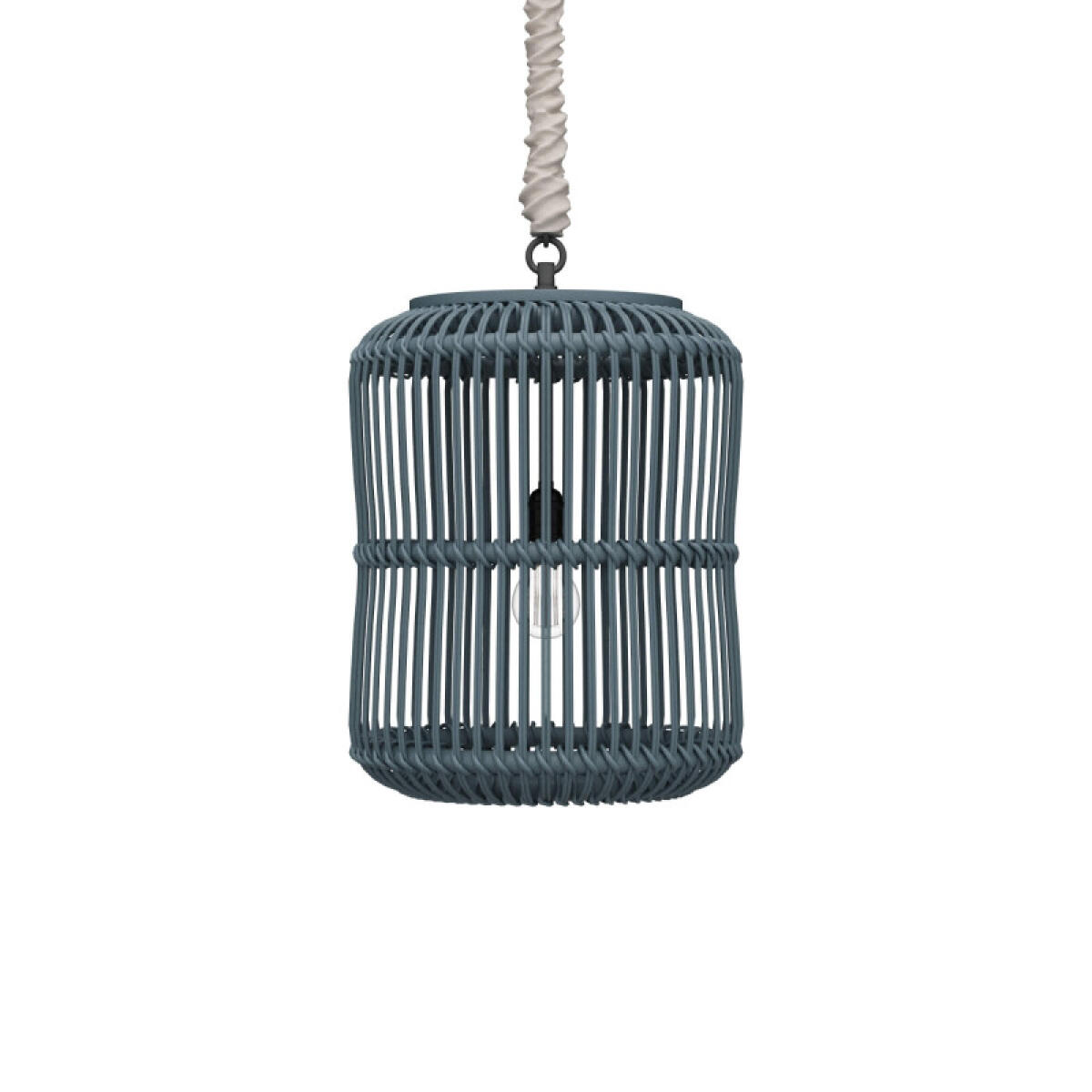 10c46792ef96722154536e37c048186c Oceana Rattan Pendant Medium - Image 1