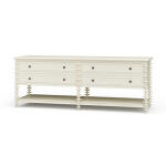 Milano Sideboard W/ 4 Drawers