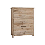 Halston Queen Bed Beds Beds 8