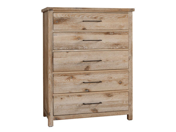 Dovetail CHEST Chests Brown