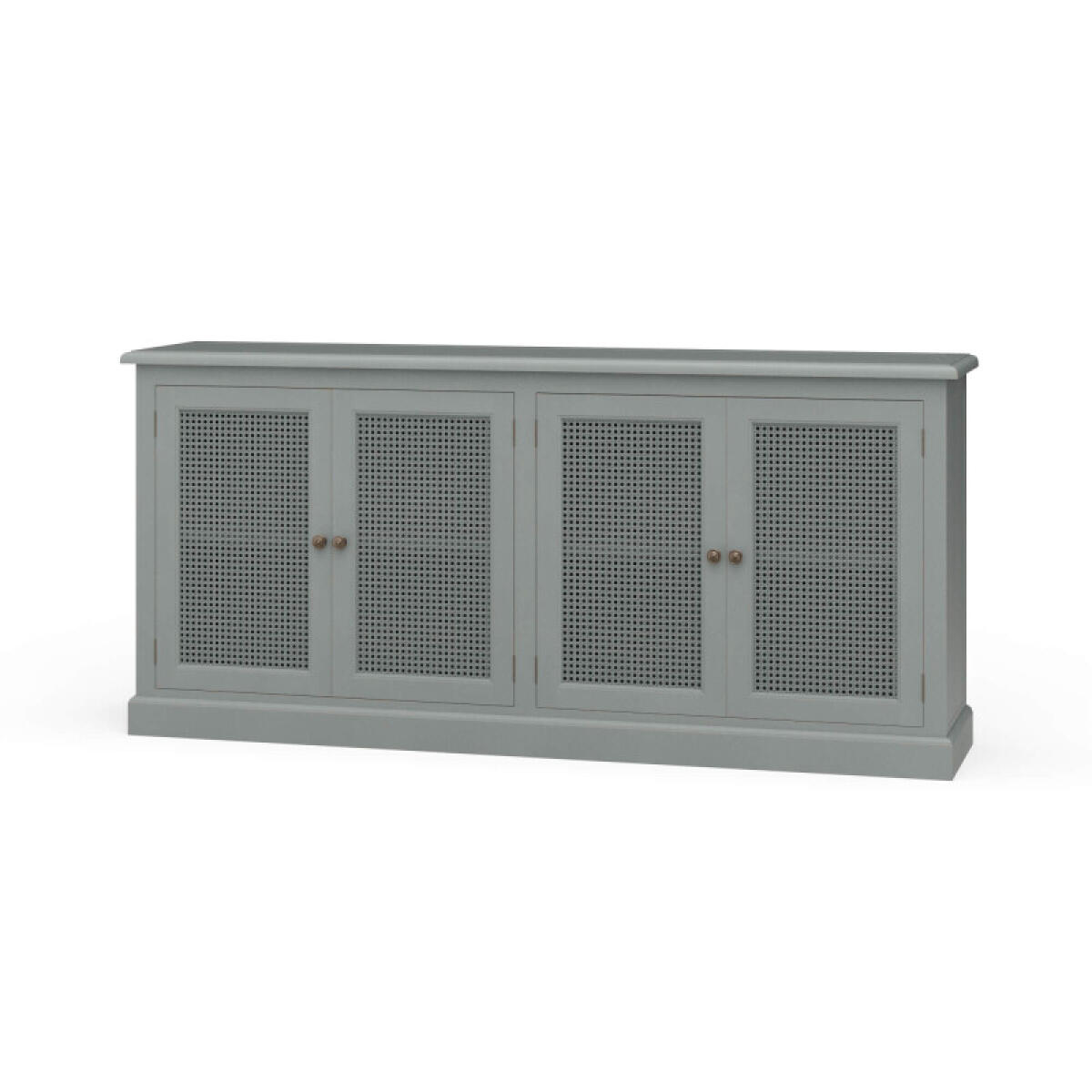 10d07513489daffbbbc4907bf154a413 Wilmington 4 Door Sideboard - Image 1