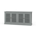 Wilmington 4 Door Sideboard