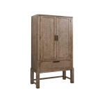 Skyline Brook Armoire - Image 4