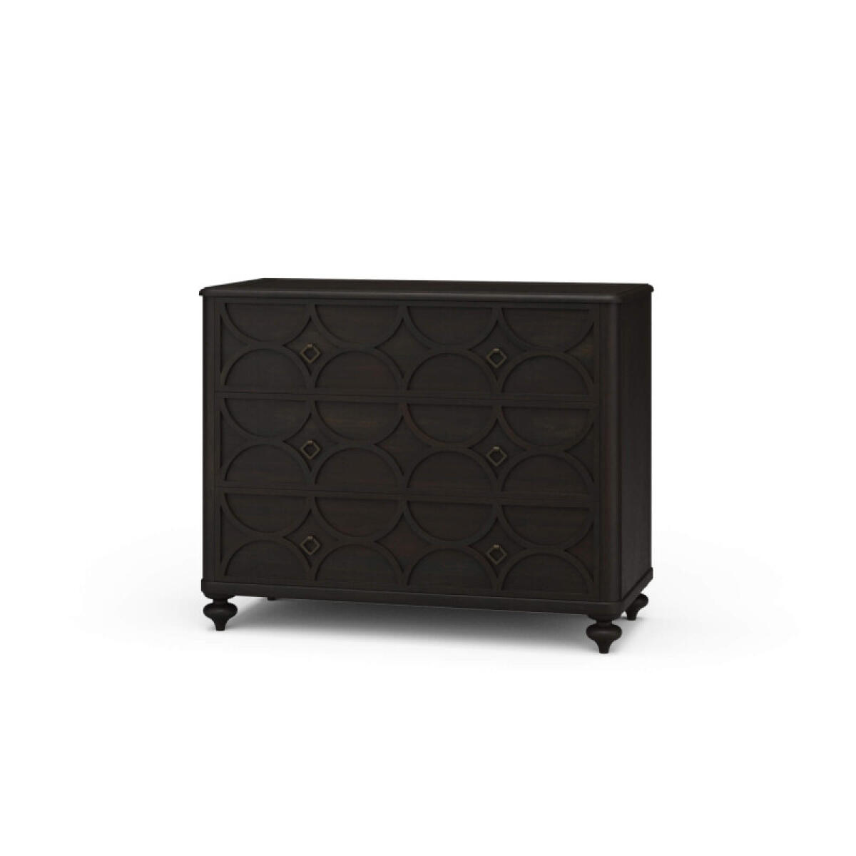 10de560086d08bfe1dcdac53f86a75af Savannah Dresser 3 Drawer - Image 1