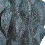 Whitecap Table Lamp Lighting Gray 18