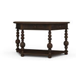 Soluna Demi Lune Table