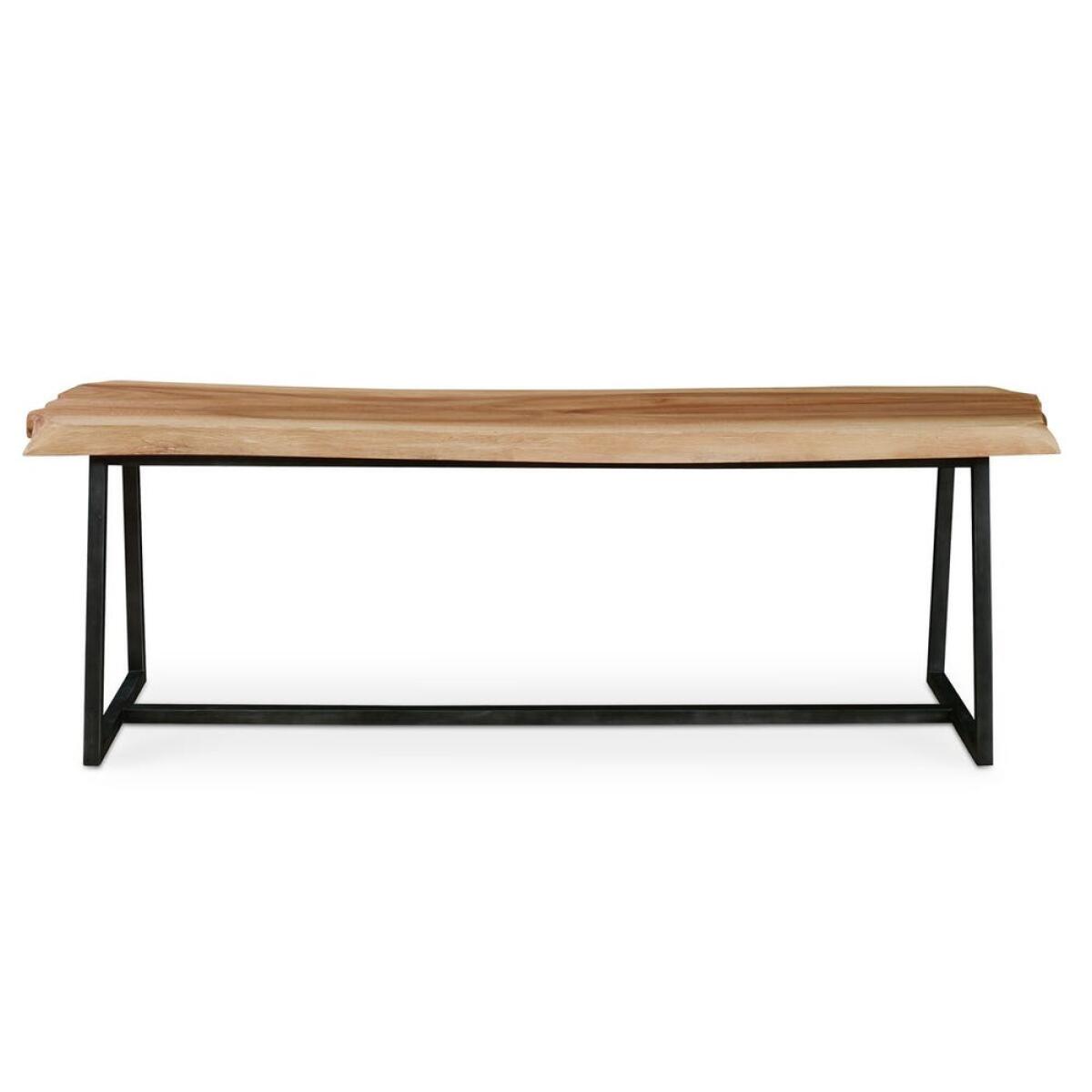 10ede88ba3f7944097e5c2481a6df3ed Laurel Bench - Image 1
