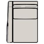 Sectionals 920 Whitaker Sectional Sectionals Bradington-Young 18