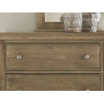 Carlisle Dresser Dressers Brown 15