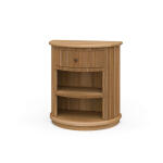Kraton 1 Drawer Side Table