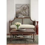 Montego Square Coffee Table - Image 4