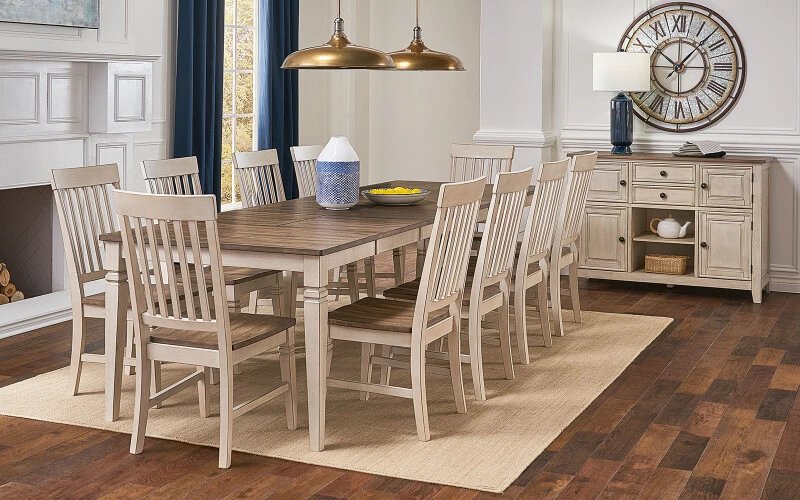 1103ce447ec5d3cb767b82e1df293c5e Beacon Leg Table - BEAPW6300 - Image 1