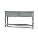 Cholet Console Table W/ 2 Drawers