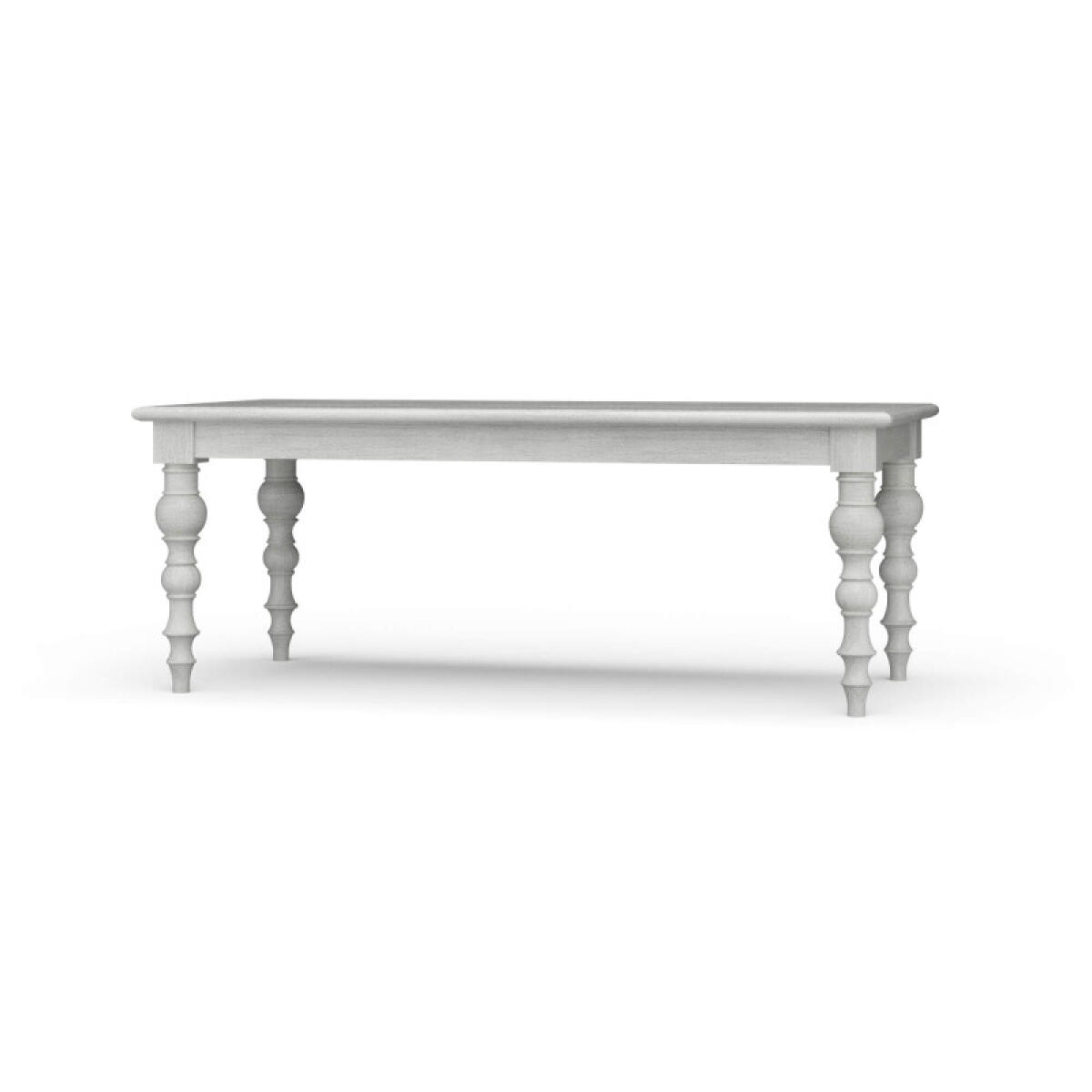 1108cf09a1a2fa87a4514af176d165fd Madison Rectangular Dining Table 84" - Image 1