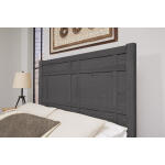 Custom Express King Architectural Bed - Image 3
