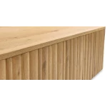 Andora Rectangular Plinth Cocktail Table - Image 7
