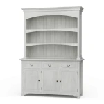 Aries Open Hutch