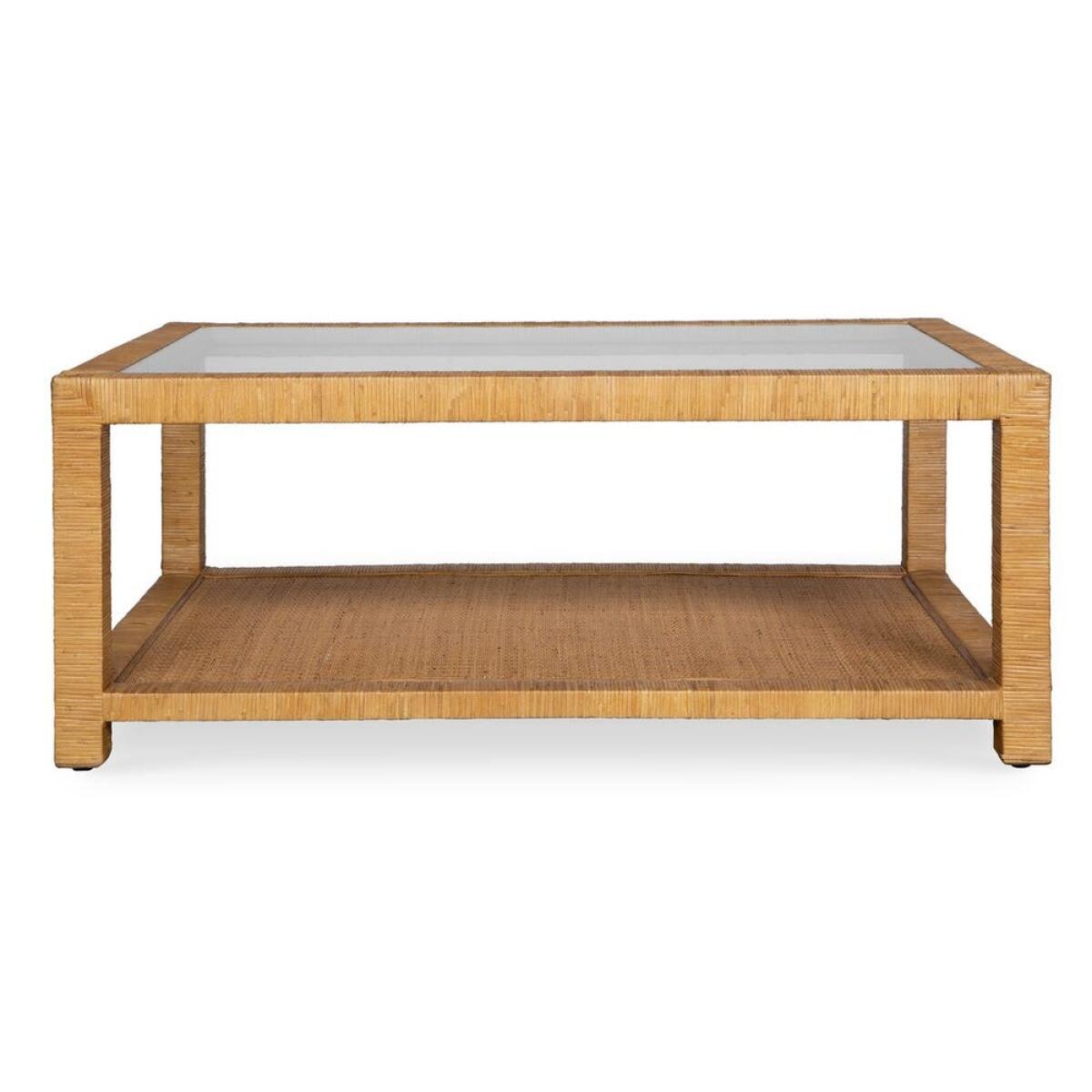 112682d062189d4d61cbae401ef26530 Kensing Coffee Table, Natural - Image 1
