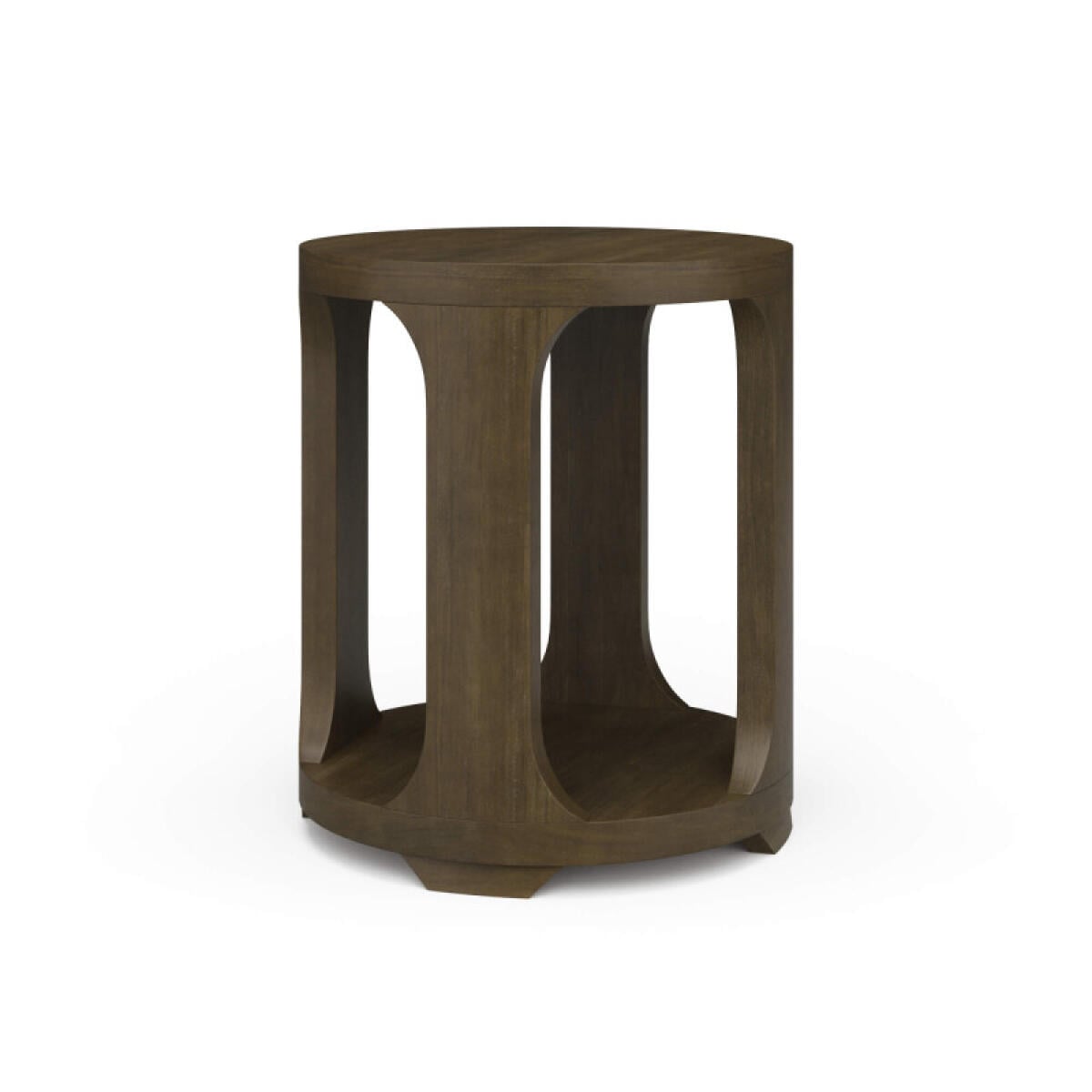 1139154abbcef7c4377511e194e746bd Corte End Table - Image 1