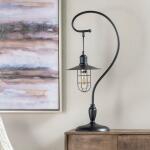 Harbor Side Table Lamp Lighting Black 8