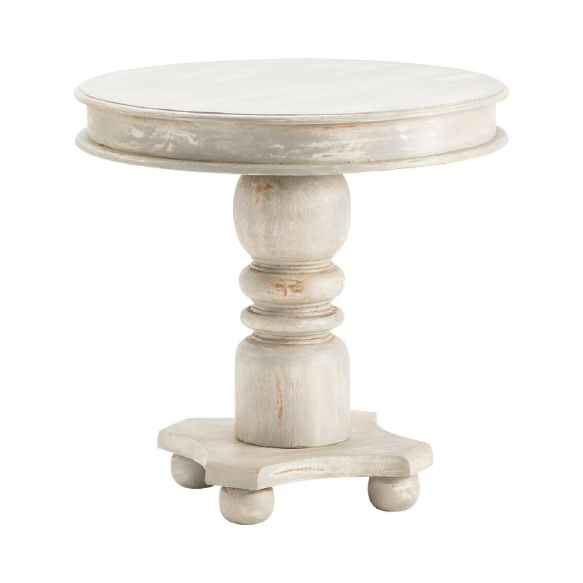 11411096910375e9ae44e35157e2ba1c Castleberry Accent Table - Image 1