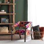 Flora Accent Chair - Image 3