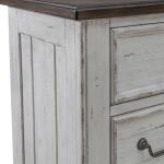 River Place 6 Drawer Chest - Image 9