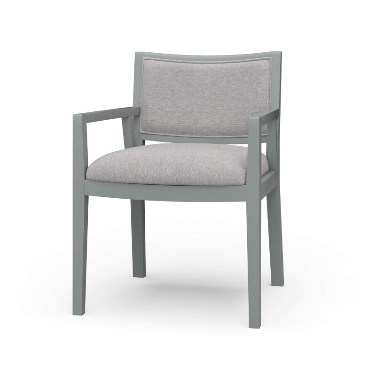 114ce9631bc185e95c5697b273f605eb Sinclair Upholstered Dining Chair - Image 1