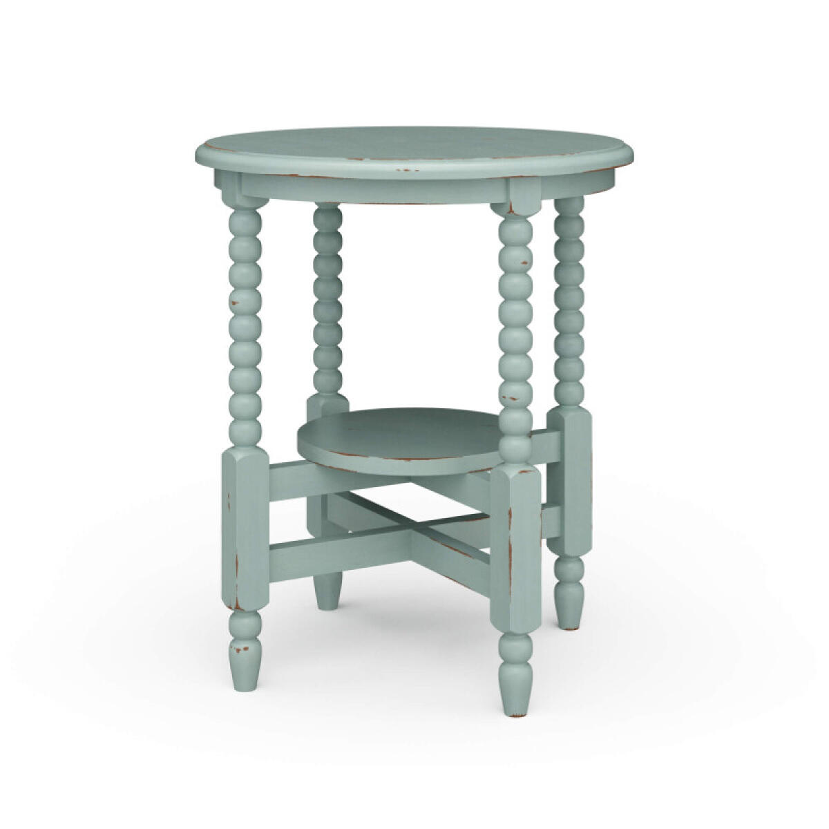 1157220681f173bf027ae5b5a6851f1c Cholet Round Side Table - Image 1