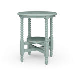 Cholet Round Side Table