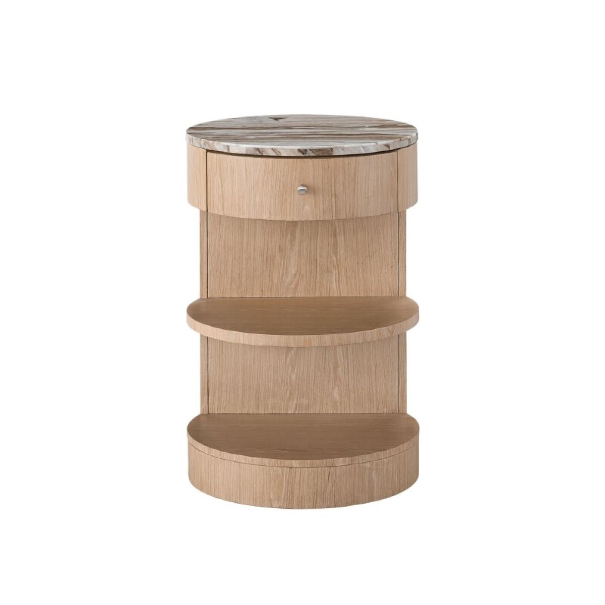 1157c187925afd04545039d99e60a67a Modern Breeze Nightstand - Image 1