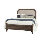 Bungalow Home by Ben & Erin Napier Upholstered Bed in Queen & King Beds Beds 9