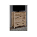 Dovetail STANDING DRESSER - Image 3