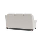 Magnificent Motion Roll Arm Reclining Sofa - Image 6