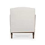St.james Slipcoveed Chair - Image 7