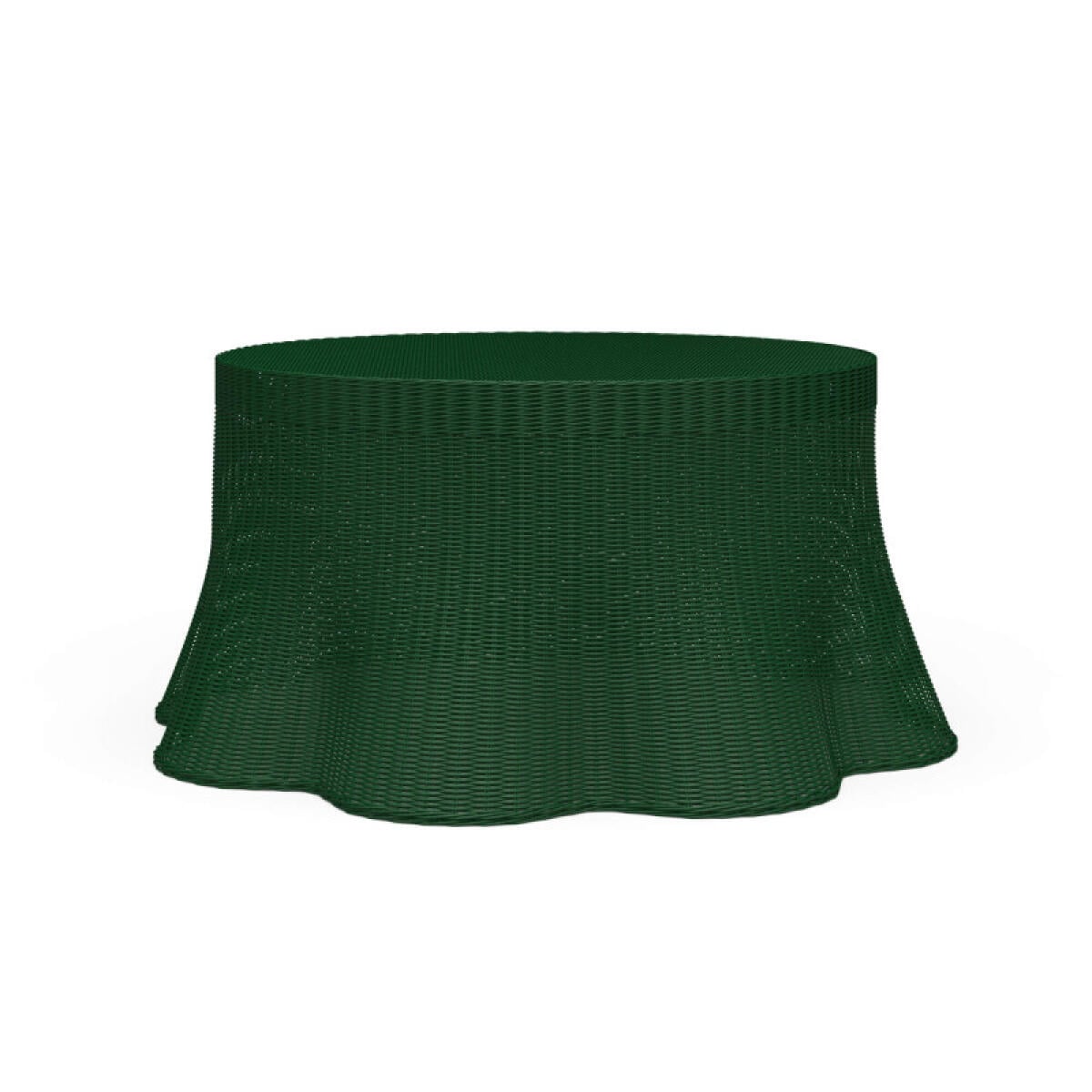 116690f0ba97311093affbf2578a3cf8 Newport Rattan Coffee Table - Image 1